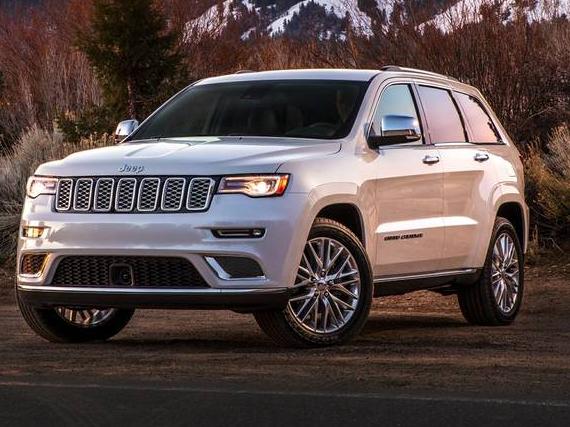 JEEP GRAND CHEROKEE 2017 1C4RJFAG9HC767049 image